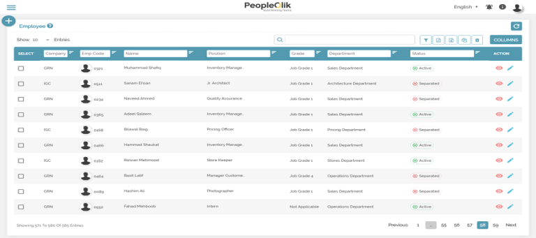 How To Solve The Biggest Problems with Payroll Software in Pakistan?