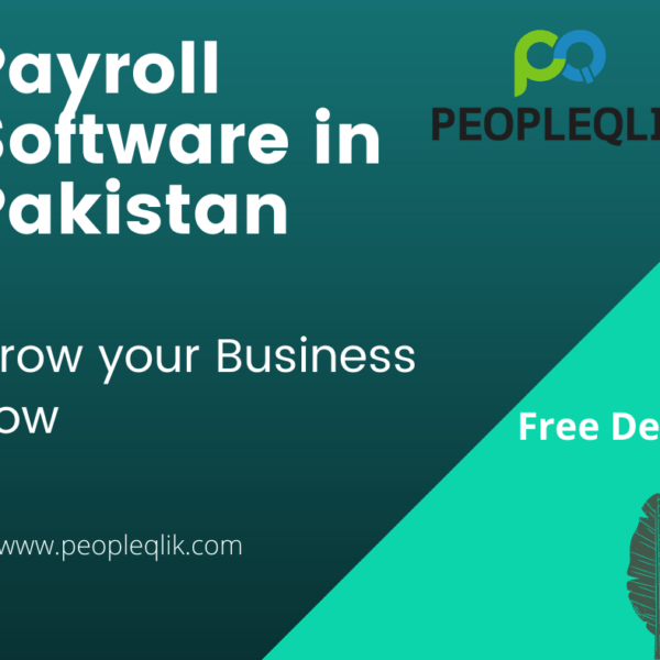 How To Solve The Biggest Problems with Payroll Software in Pakistan?