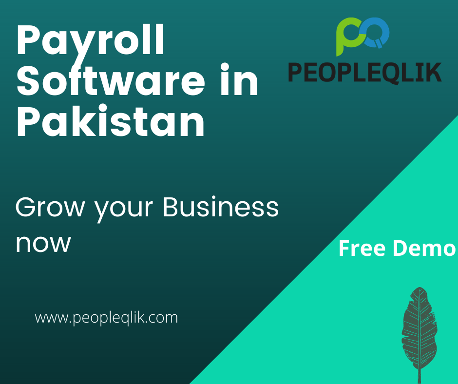 How To Solve The Biggest Problems with Payroll Software in Pakistan?