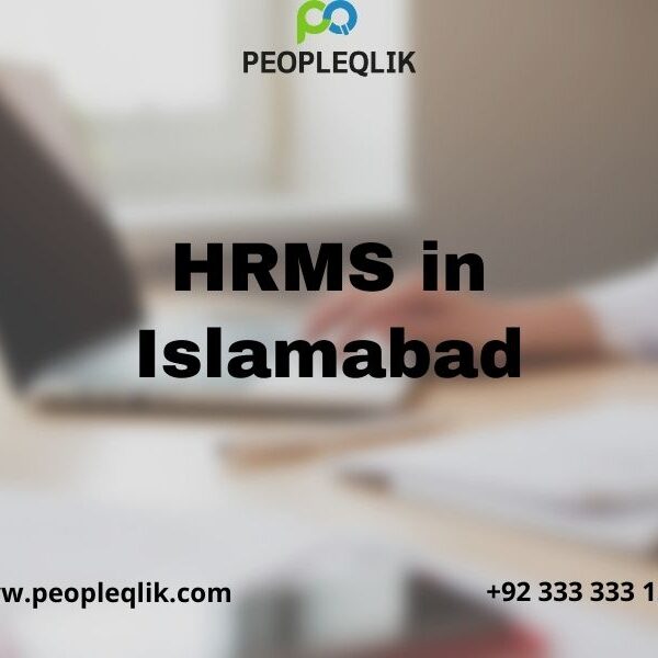 HRMS in Islamabad