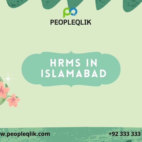 HRMS in Islamabad