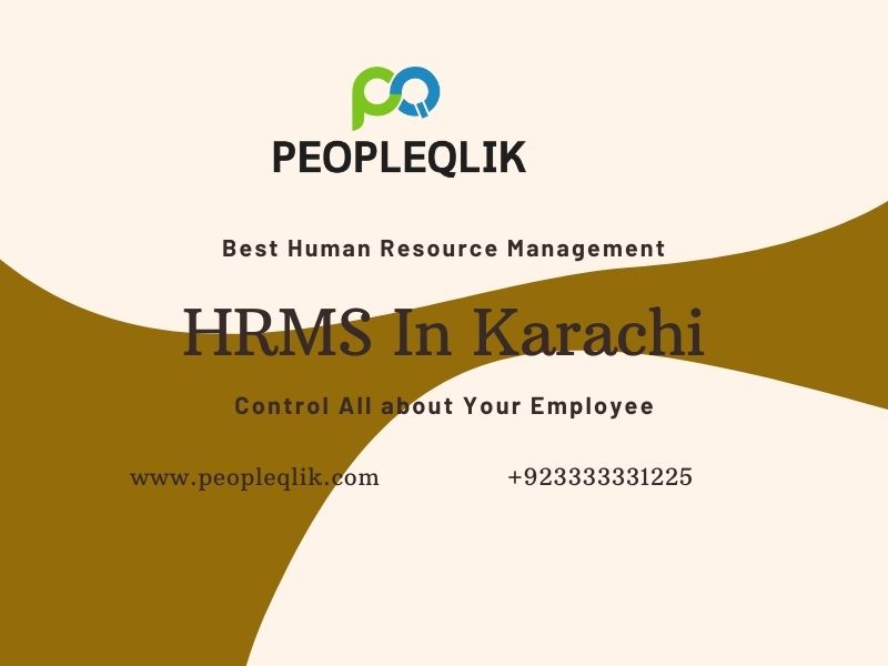Resolutions For Managers In Attendance Software And HRMS In Karachi
