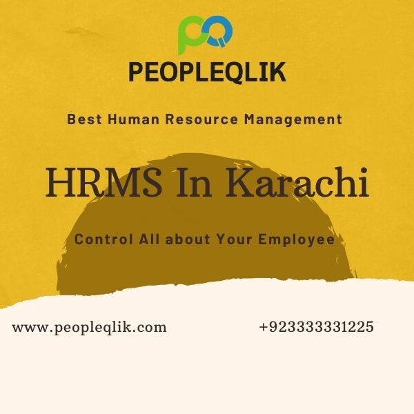 Benefits Of Using Payroll Software And HRMS In Karachi For Organizations