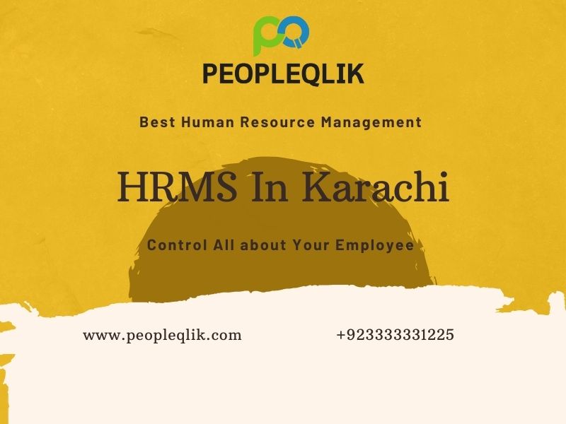 Benefits Of Using Payroll Software And HRMS In Karachi For Organizations
