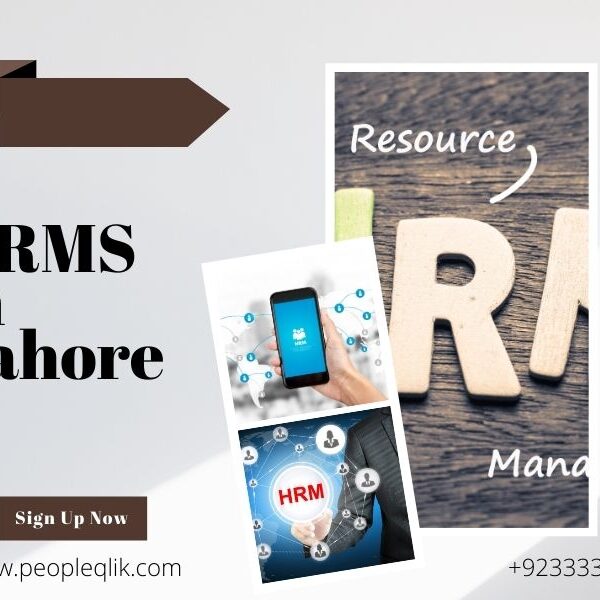 How HRMS in Lahore Pakistan is the Solution to HR Challenges in the Times of Covid-19