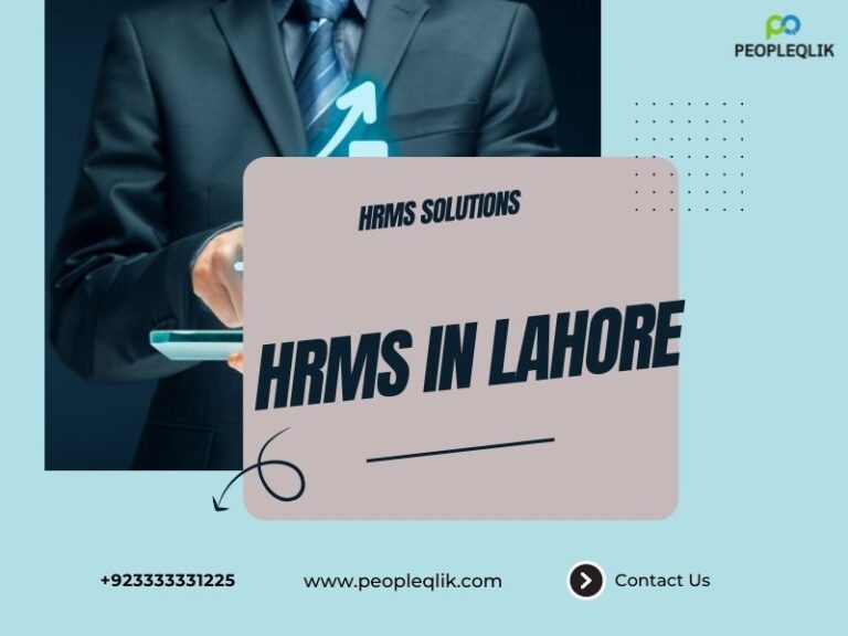 How HRMS in Lahore Pakistan is the Solution to HR Challenges in the Times of Covid-19