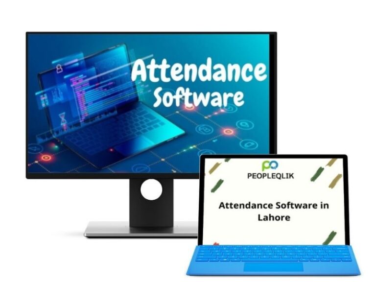 How Attendance Software in Lahore Simplifies Employee Shift Scheduling?