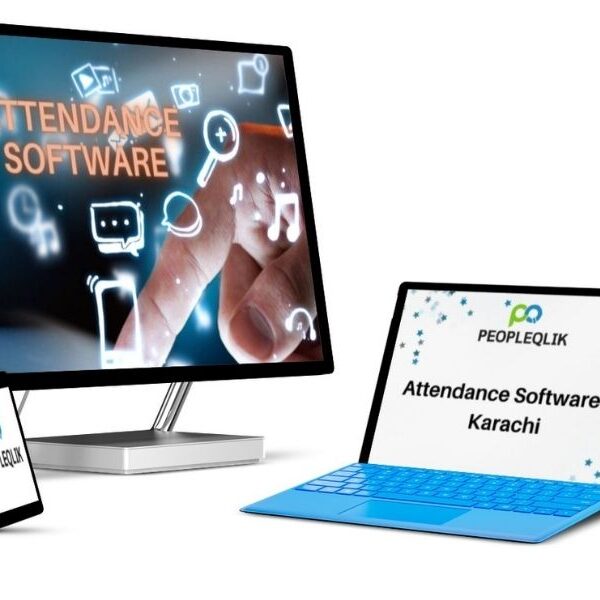 How does Performance Assessment with Attendance Software in Karachi?