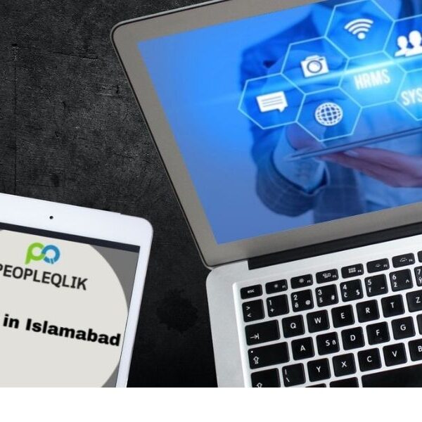 HRMS in Islamabad is the Solution to Employee Information Management
