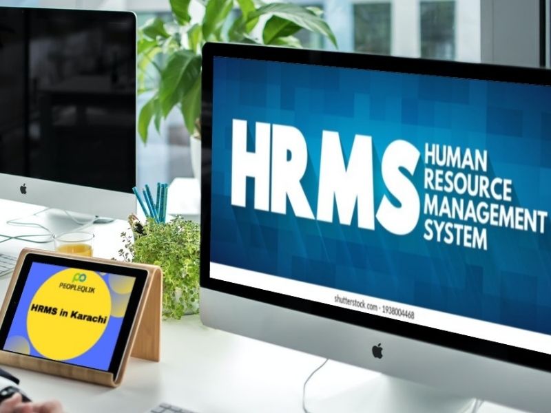 Top Factors Affecting Human Resource Management or HRMS in Karachi