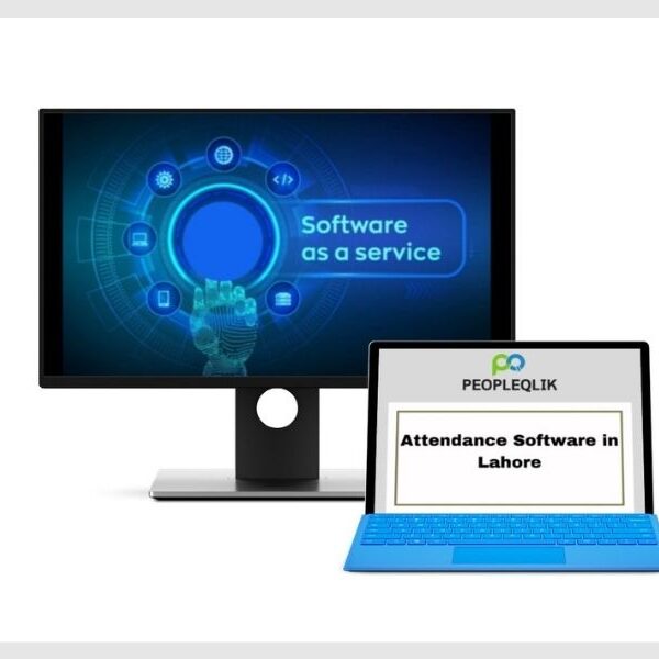 Cost Cutting & Time Saving with Automated Attendance Software in Lahore