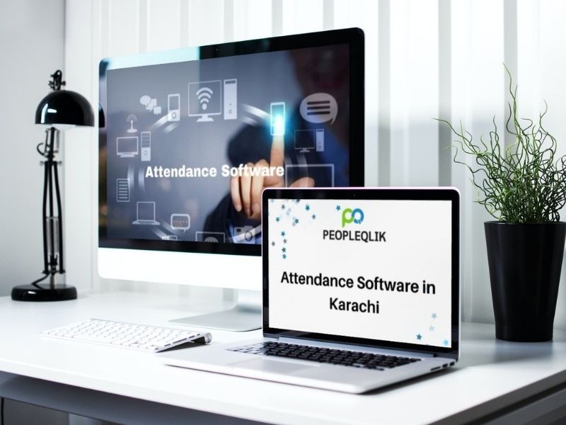 How does Performance Assessment with Attendance Software in Karachi?