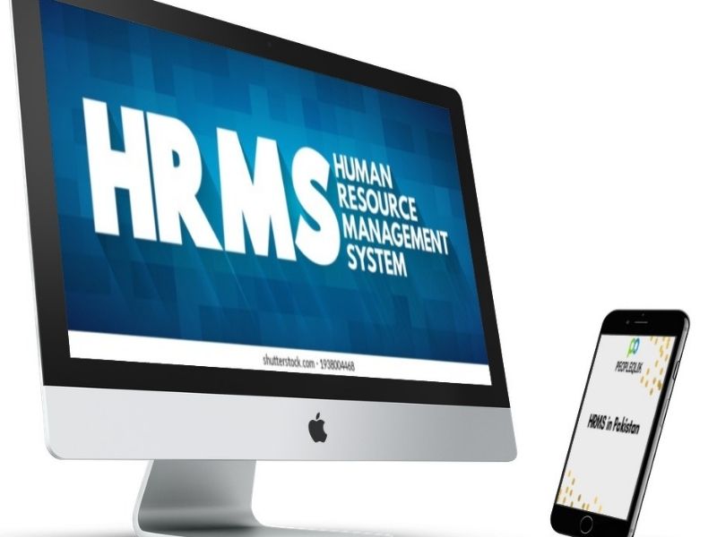 Best HRMS in Pakistan Data Security Tips for Enterprises Today 