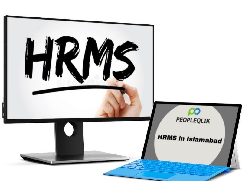 HRMS in Islamabad is the Solution to Employee Information Management 