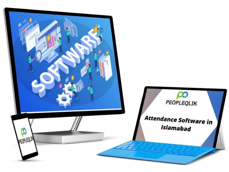 What is Separation Management Attendance Software in Islamabad?