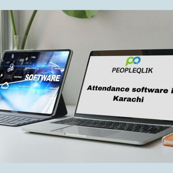 Effective solution for organizations providing WFH Attendance Software in Karachi