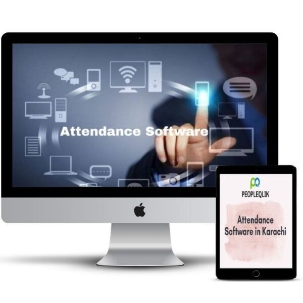 How is Time and Attendance Software in Karachi Beneficial and Useful?