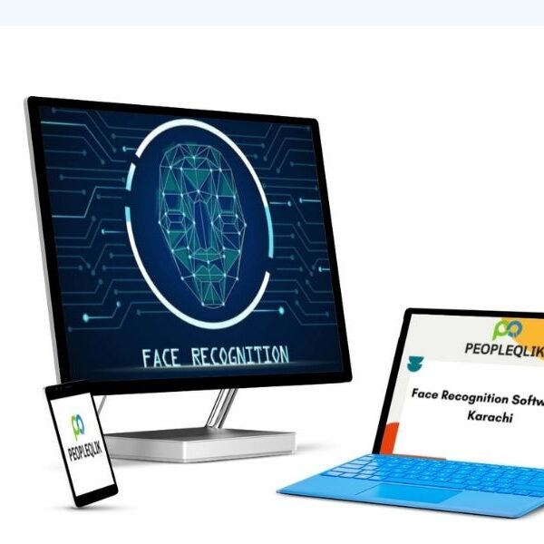 Leverage on Face Recognition Software in Karachi to get Accurate Data