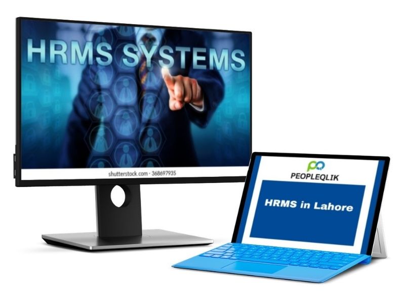 Top 5 Advantages of Paperless HRMS in Lahore Department 