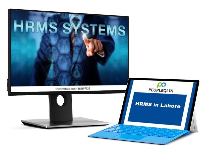 Top 5 Advantages of Paperless HRMS in Lahore Department