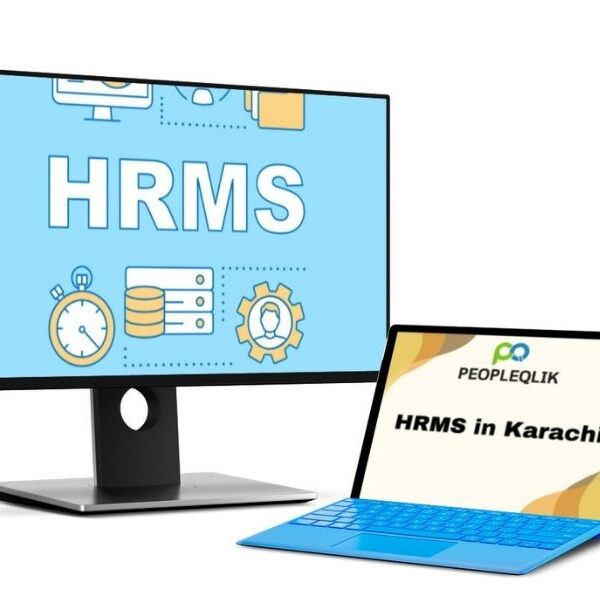 Top 5 HRMS in Karachi and Payroll Software for GCC Countries