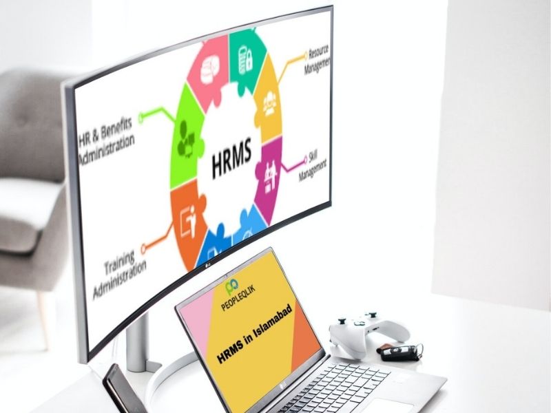 HRMS in Islamabad Locate Differences between the Types of HR Software