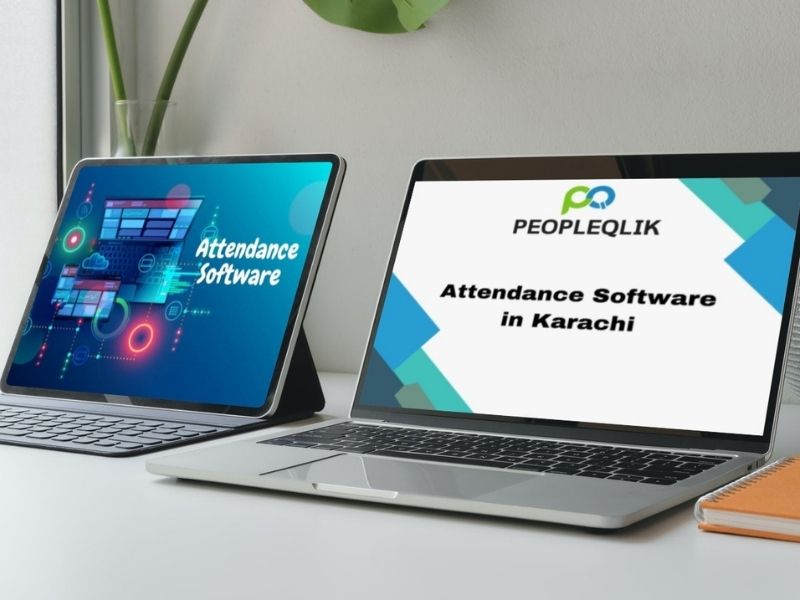 Top 5 Attendance software in Karachi to Manage Employee Recruitment