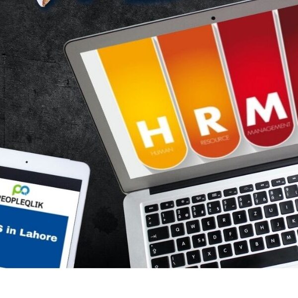 Top 5 Advantages of Paperless HRMS in Lahore Department