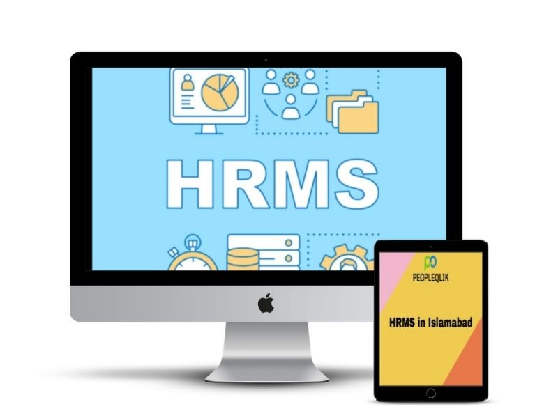 HRMS in Islamabad Locate Differences between the Types of HR Software