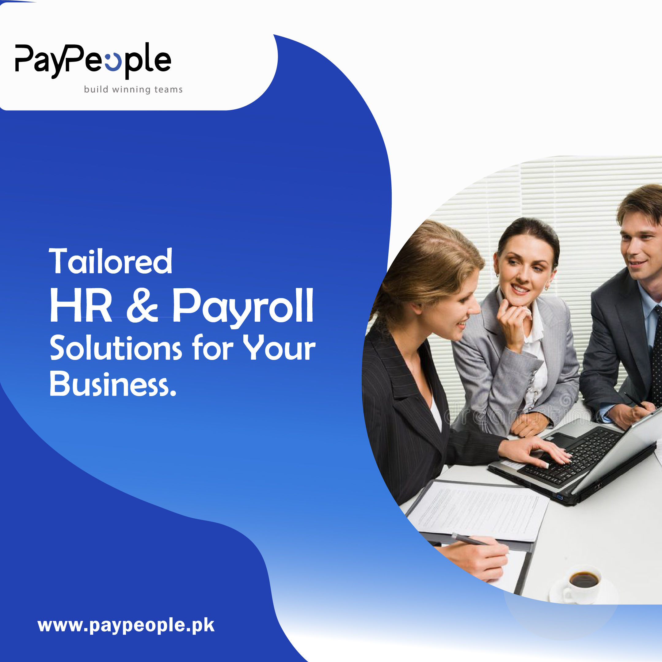 What are the core objectives of Payroll Management?