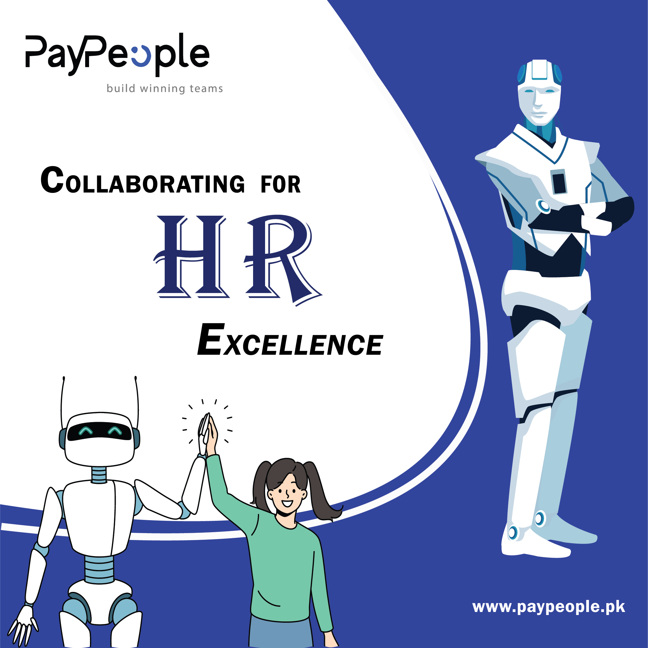 Can HR software in Pakistan efficiently track employee attendance?
