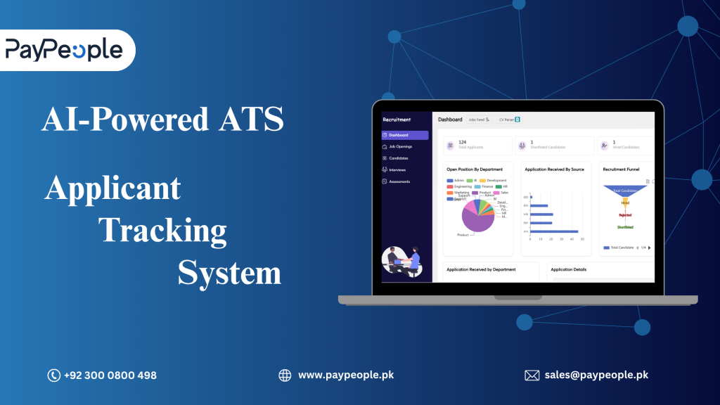 Applicant Tracking System