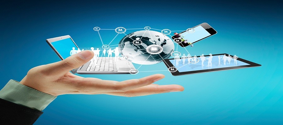 ERP Software in Saudi Arabai