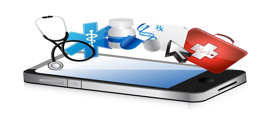 healthcare it solutions in