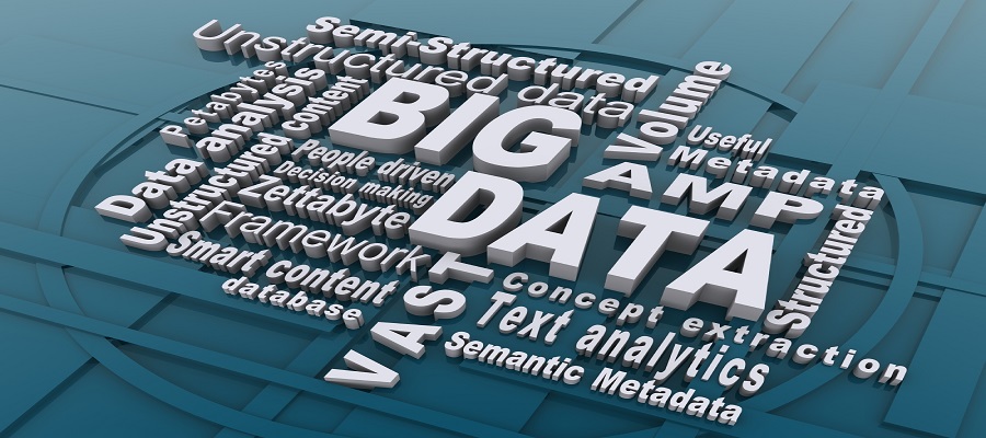 Big Data Services in