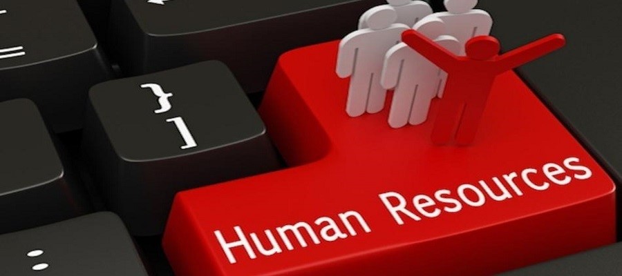 HR & Payroll Software in