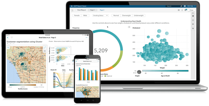 Importance of Healthcare Analytics Solutions  in Healthcare Business Growth in Pakistan