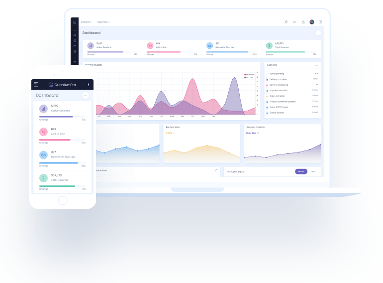 How cloud based accounting software can benefit your business