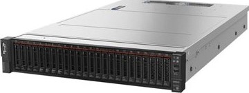 Lenovo SR650 Xeon Gold 6226R Rack Server (16C 2.9GHz 22MB Cache/150W) 32GB 2933MHz (1x32GB, 2Rx4 RDIMM), O/B, 930-8i, 1x750W, XCC Enterprise, Tooless Rails | 7X06A0JJEA